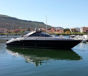 68' Riva 2006 Yacht For Sale